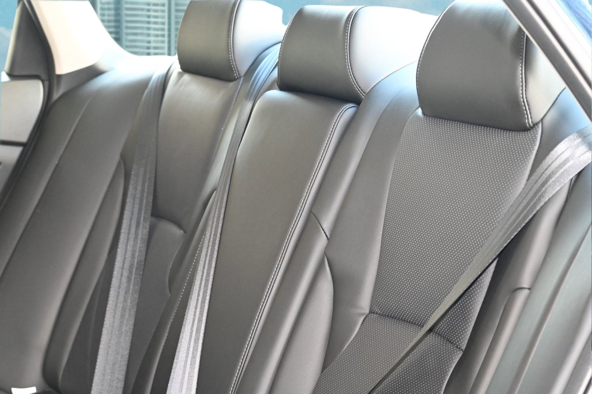 New 2026 Honda Accord EX-L image 14