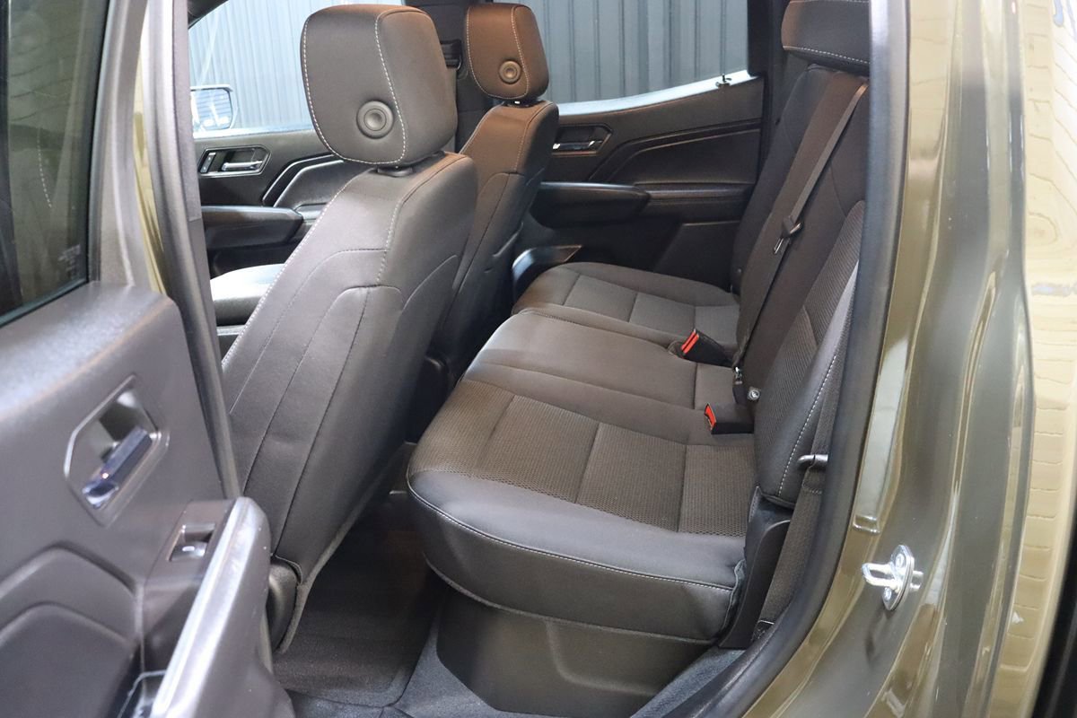 Used 2023 GMC Canyon Elevation w/ Convenience Package AWD/4WD image 57