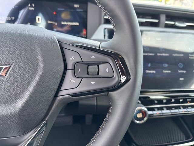 New 2027 Chevrolet Bolt LT w/ Comfort Package image 17