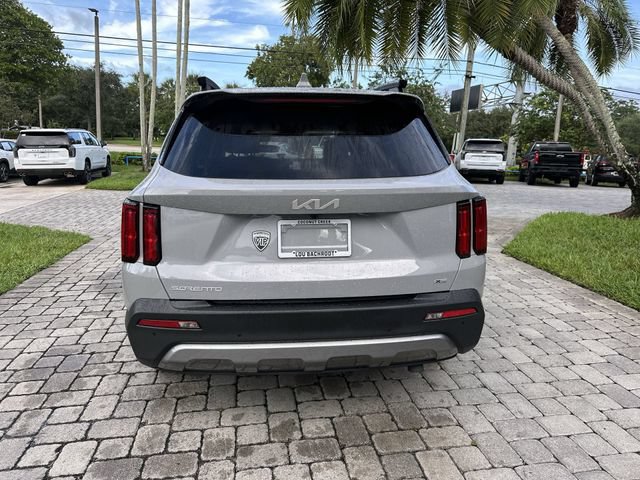 Used 2023 Kia Sorento SX Prestige AWD/4WD image 36