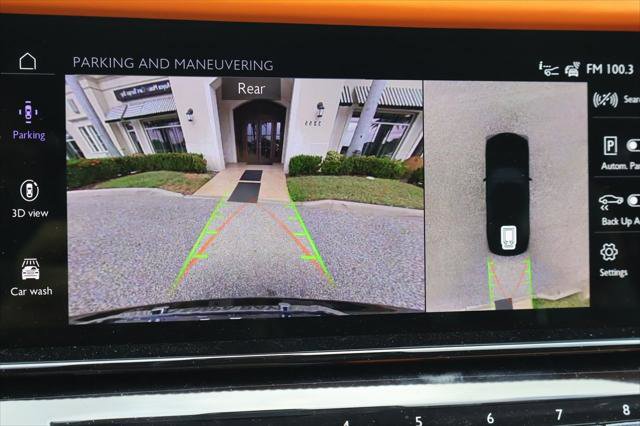 Certified 2025 Rolls-Royce Cullinan image 34