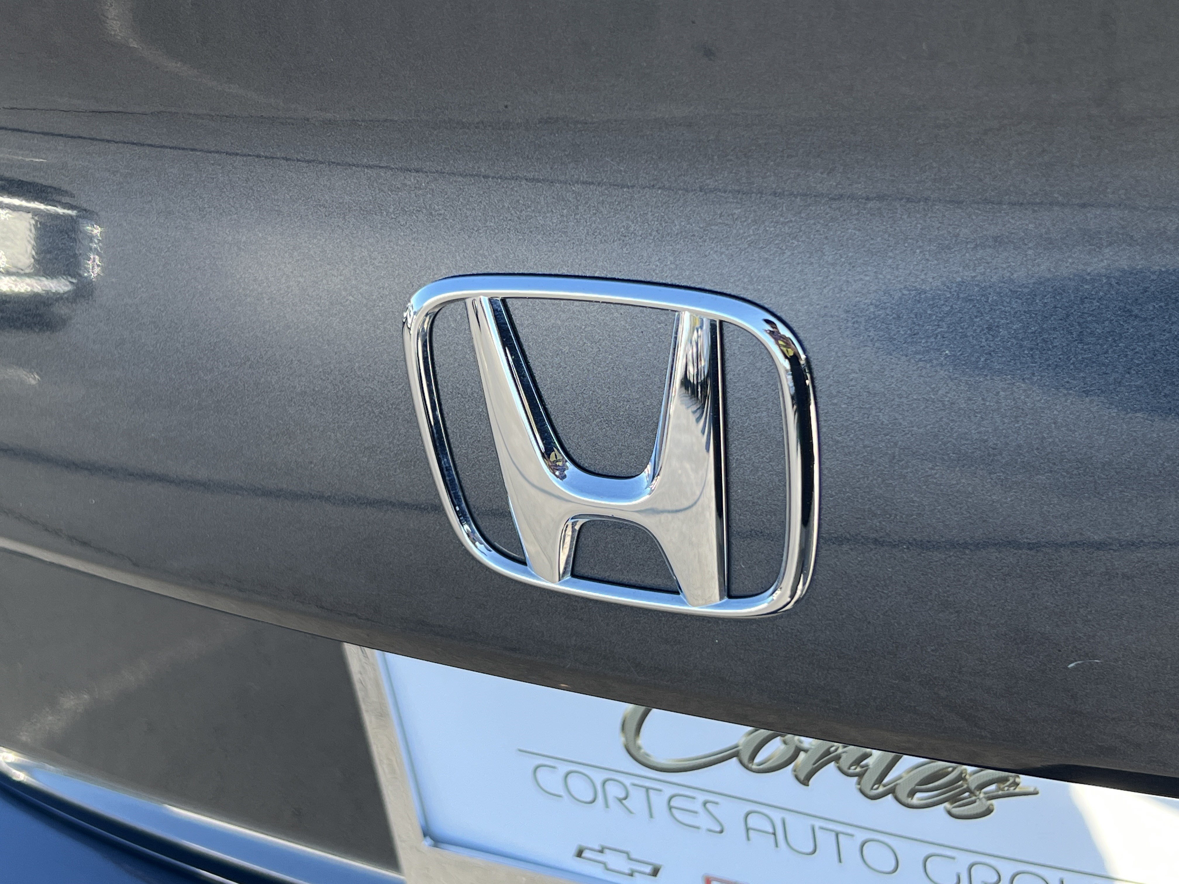 Used 2025 Honda Civic LX image 8