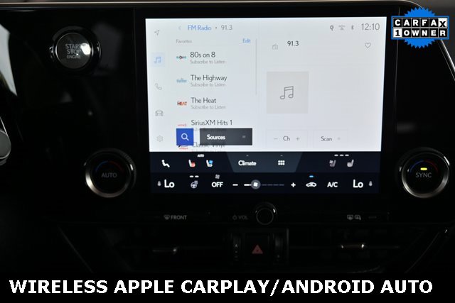 Certified 2022 Lexus NX 250 FWD w/ Premium Package image 13