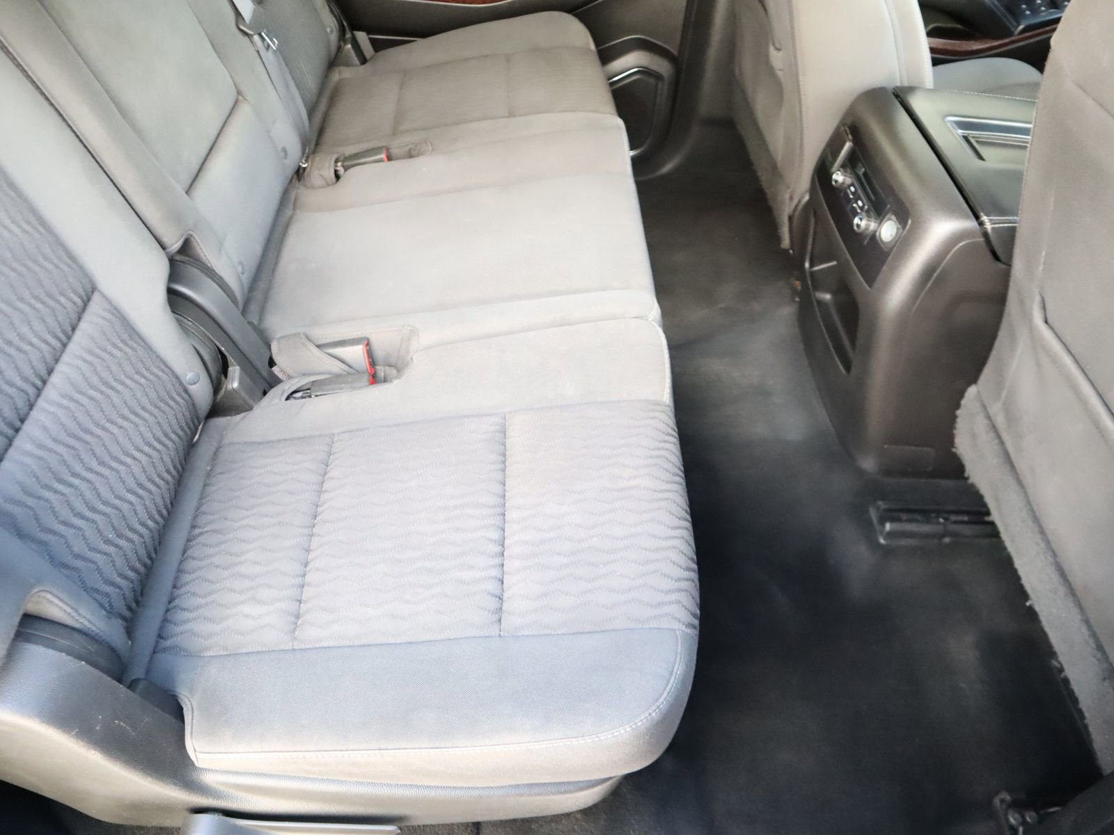 Used 2016 GMC Yukon XL SLE w/ HD Trailering Package image 45