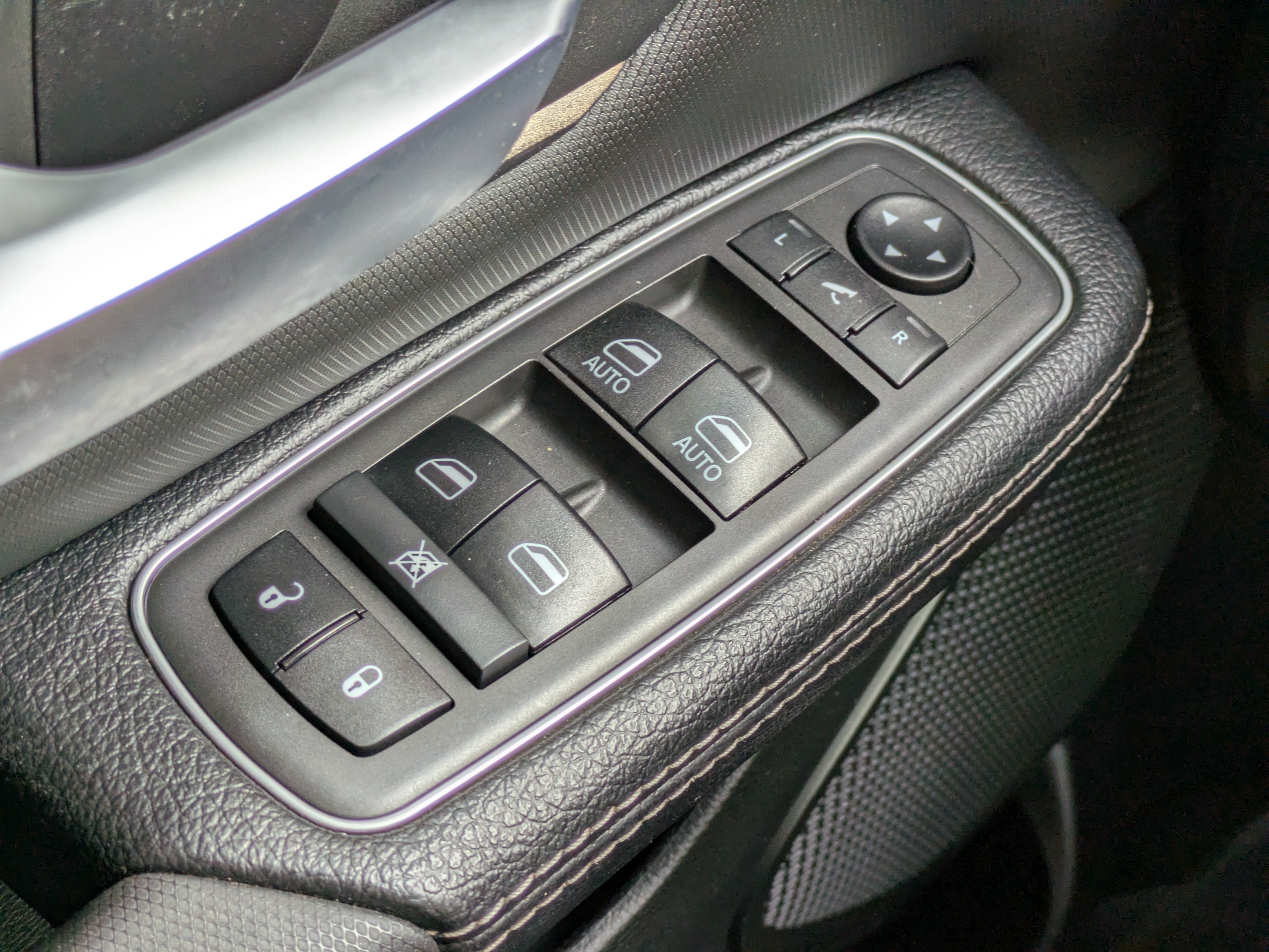 Used 2021 RAM 1500 Rebel w/ Rebel Level 1 Equipment Group AWD/4WD image 19