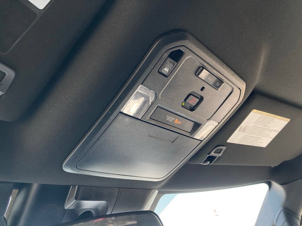 Used 2025 Toyota Tundra SR5 RWD image 30