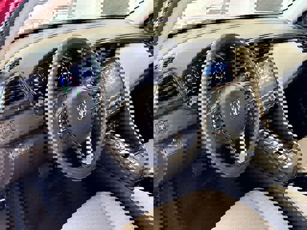 Certified 2022 Honda Insight EX image 10