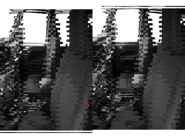 Used 2019 Jeep Wrangler Unlimited Sport S image 12