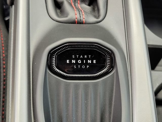 New 2026 Dodge Charger R/T AWD/4WD image 23