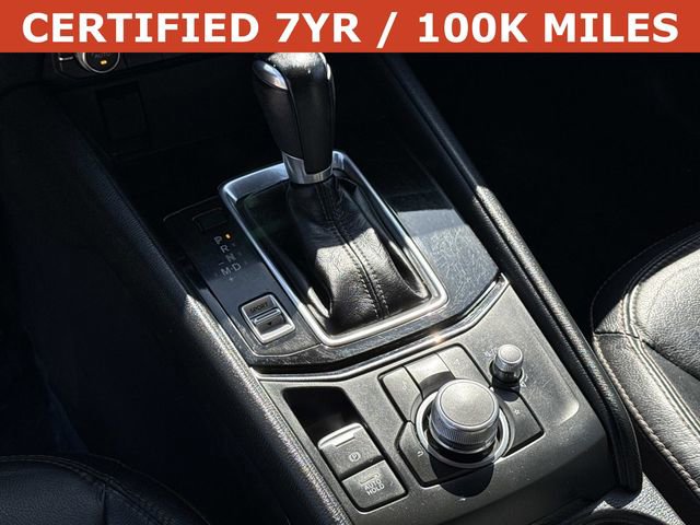 Used 2021 MAZDA CX-5 Touring w/ Touring Preferred SV Package AWD/4WD image 23