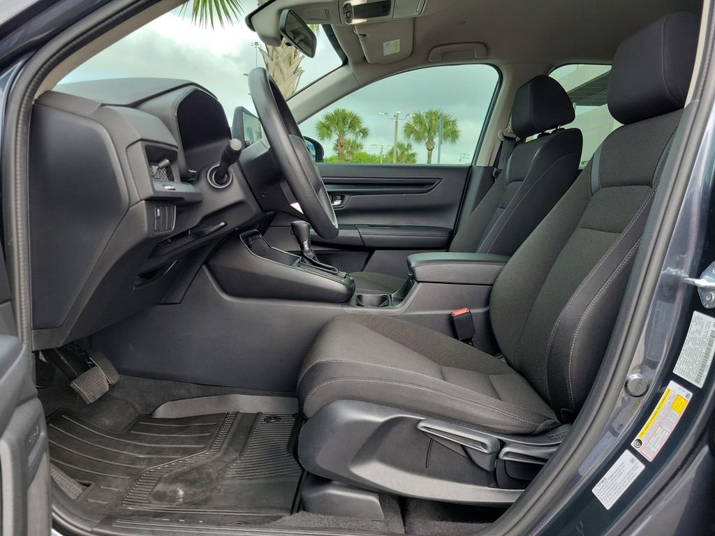 Certified 2024 Honda CR-V LX image 21