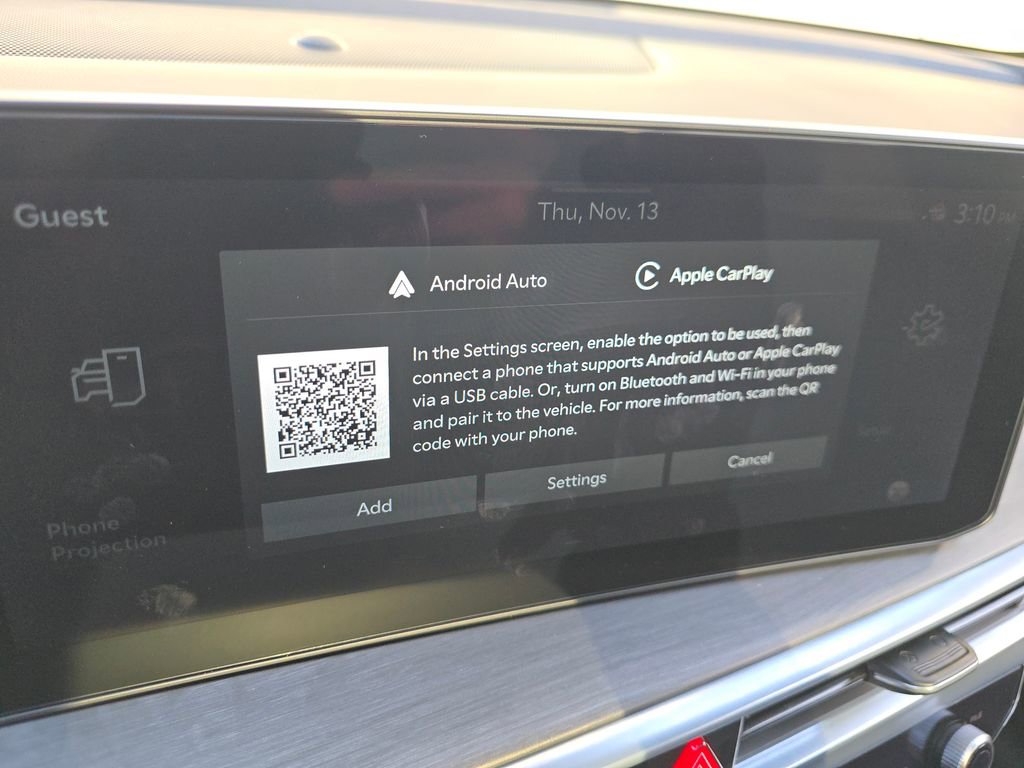 New 2026 Kia Sorento SX Prestige image 22