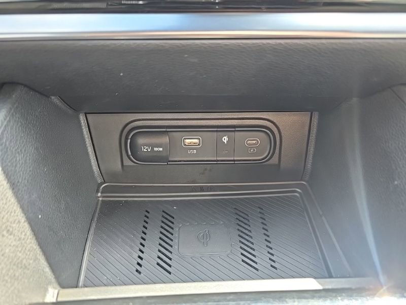 Certified 2023 Kia Sportage X-Line w/ X-Line Premium Package image 18