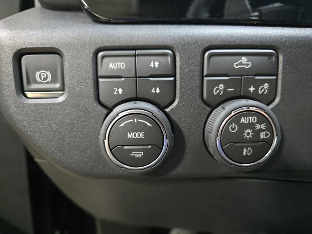 New 2026 Chevrolet Silverado 1500 LT Trail Boss w/ Convenience Package II image 28