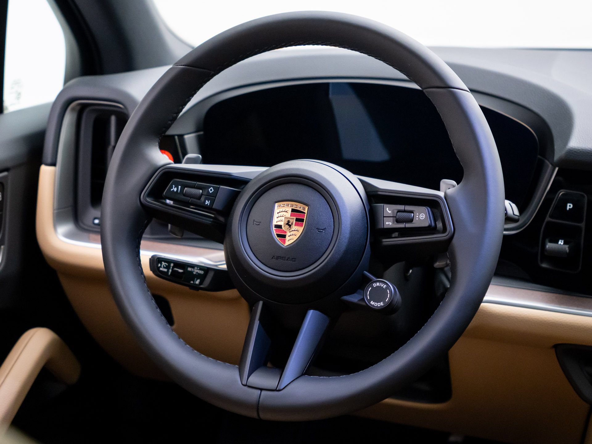 New 2026 Porsche Cayenne AWD/4WD image 12