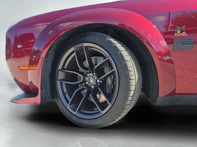 Certified 2019 Dodge Challenger R/T Scat Pack image 39