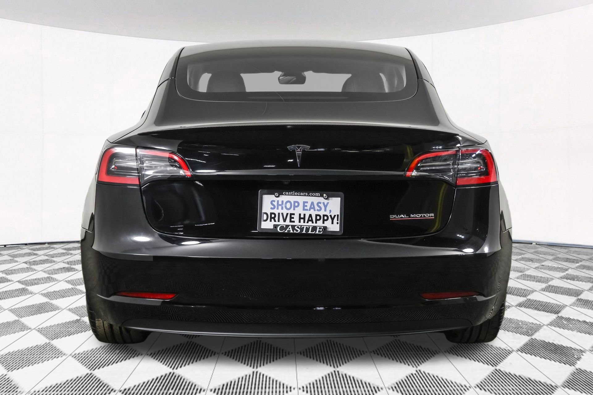 Used 2023 Tesla Model 3 Performance image 18