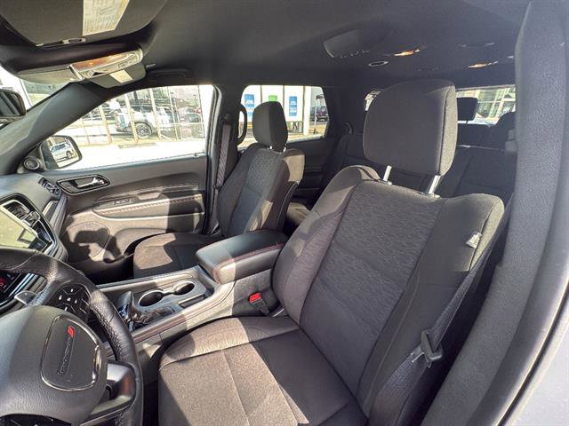 Used 2025 Dodge Durango GT image 39
