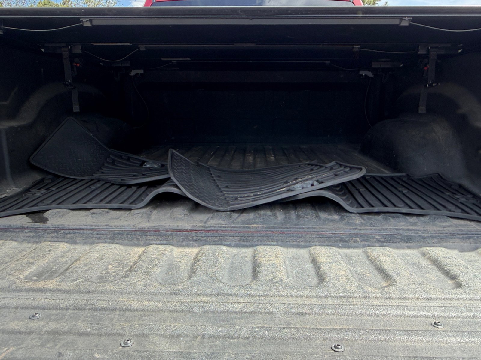 Used 2014 RAM 1500 Express AWD/4WD image 35