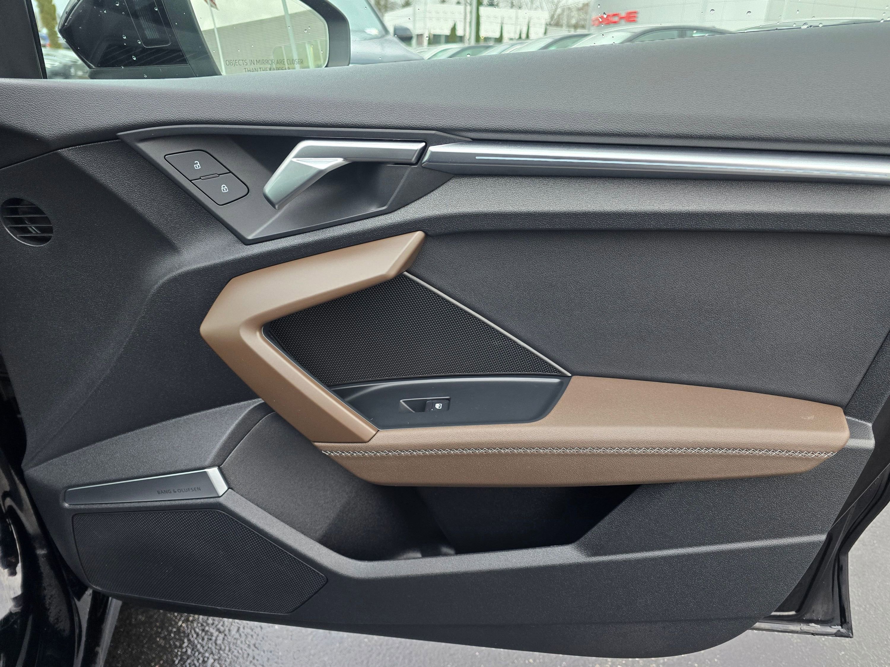 Used 2023 Audi A3 2.0T Premium Plus w/ Premium Plus Package image 26