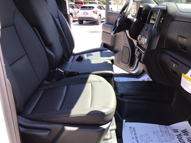 New 2026 GMC Sierra 1500 Pro w/ Pro Value Package image 21