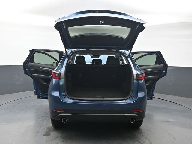 Used 2023 MAZDA CX-5 AWD 2.5 S w/ Select Package image 45