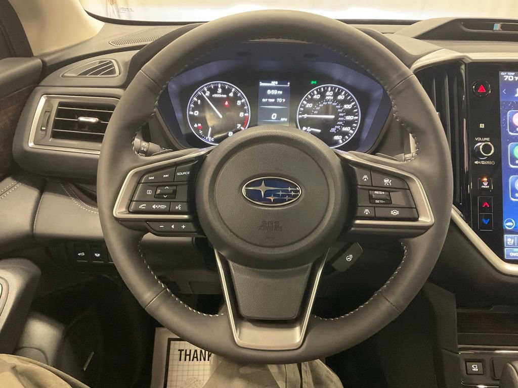 New 2026 Subaru Ascent Touring AWD/4WD image 12