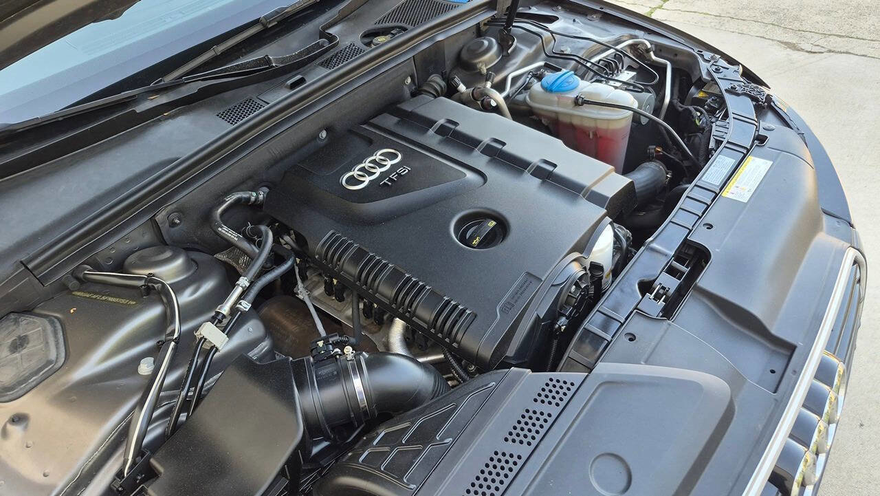 Used 2015 Audi A4 2.0T Premium FWD image 60