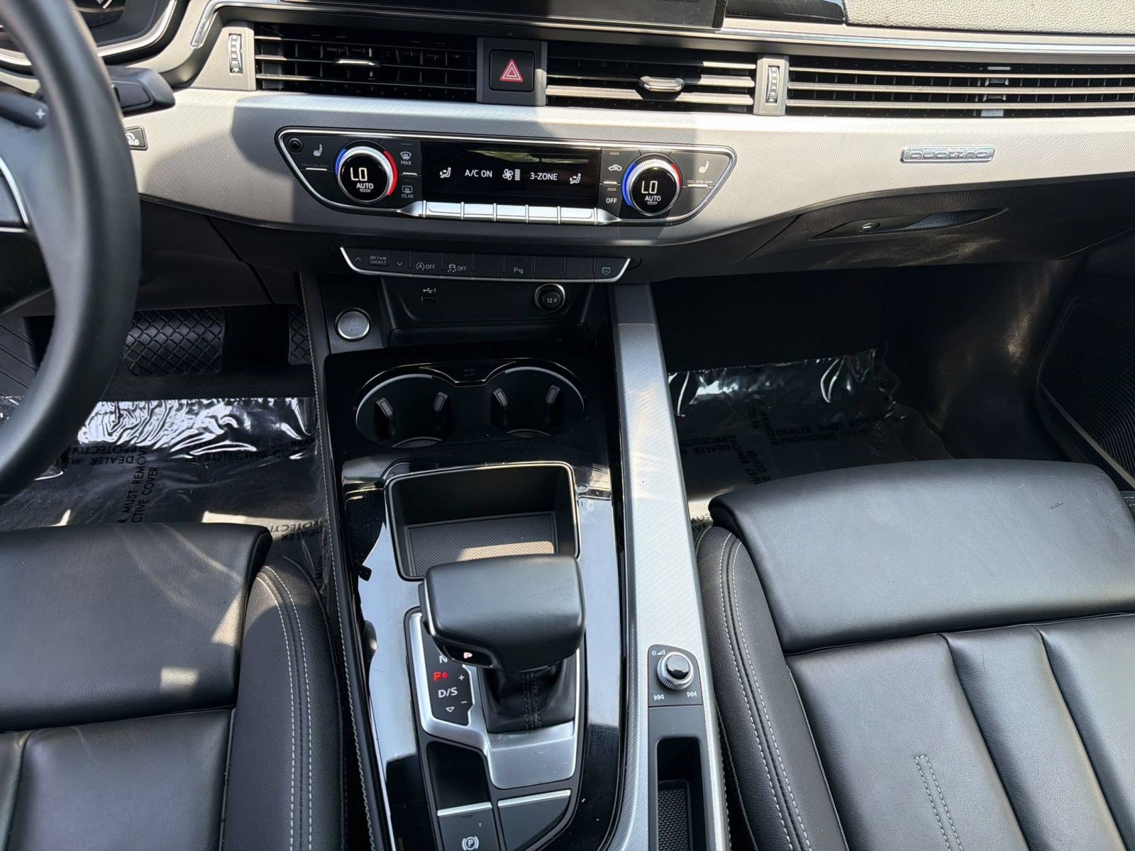 Used 2024 Audi A5 2.0T Premium Plus AWD/4WD image 18