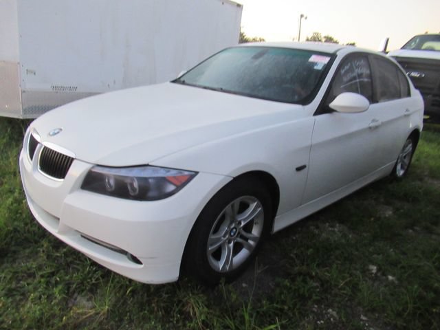 Used 2008 BMW 328i Sedan RWD image 3