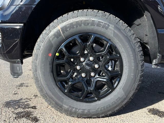 New 2026 Ford F150 STX image 26