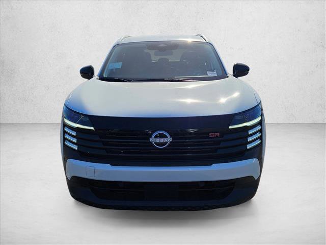 New 2026 Nissan Kicks SR image 6