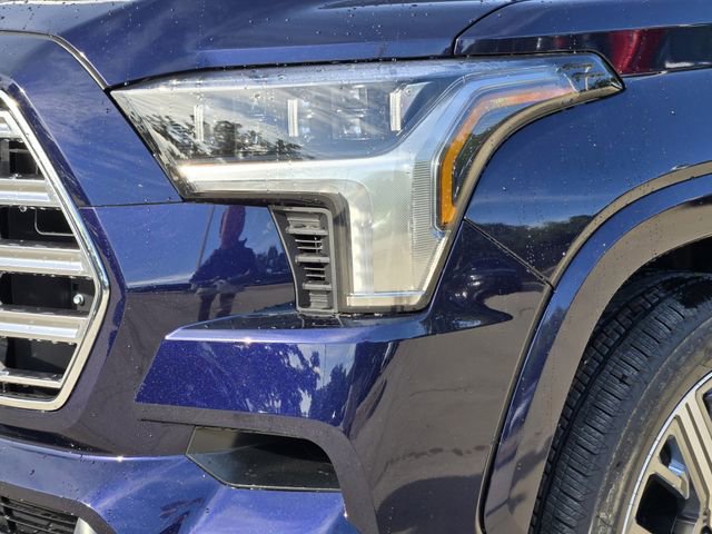 New 2026 Toyota Sequoia Capstone AWD/4WD image 7