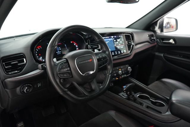Used 2022 Dodge Durango R/T w/ Blacktop Package AWD/4WD image 16
