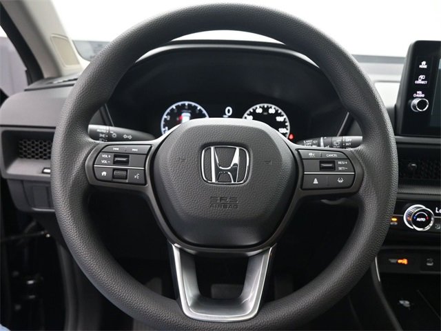 New 2026 Honda CR-V EX image 28