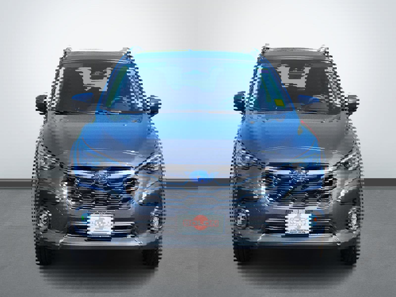 New 2025 Subaru Crosstrek 2.5i Limited w/ Popular Package #4A image 7