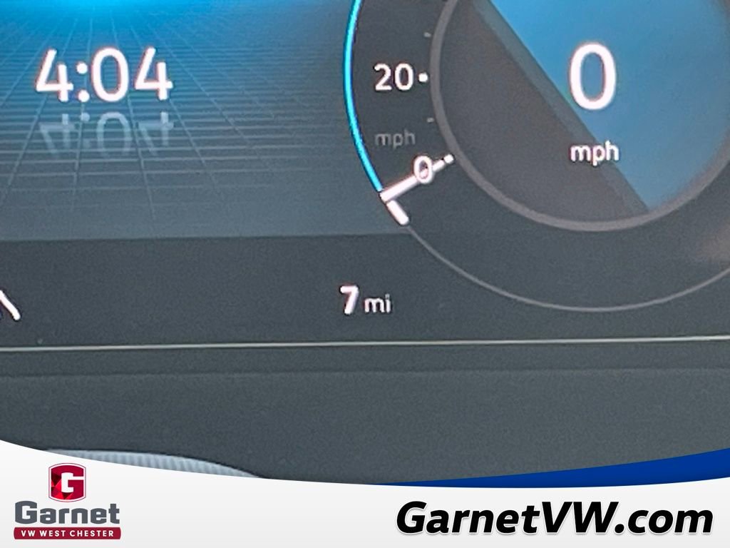 New 2026 Volkswagen Atlas SEL image 16