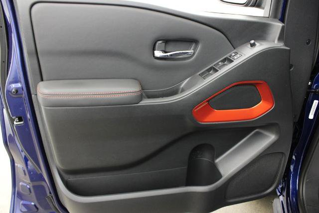Certified 2022 Nissan Frontier Pro-X RWD image 17