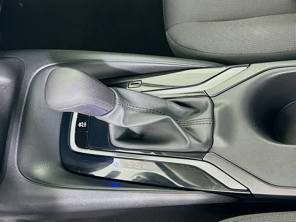 Certified 2024 Toyota Corolla LE image 17