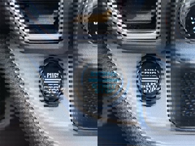 Used 2024 Ford Bronco Sport Big Bend image 22