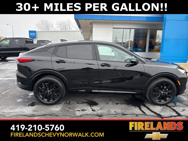 Certified 2024 Buick Envista Sport Touring image 30