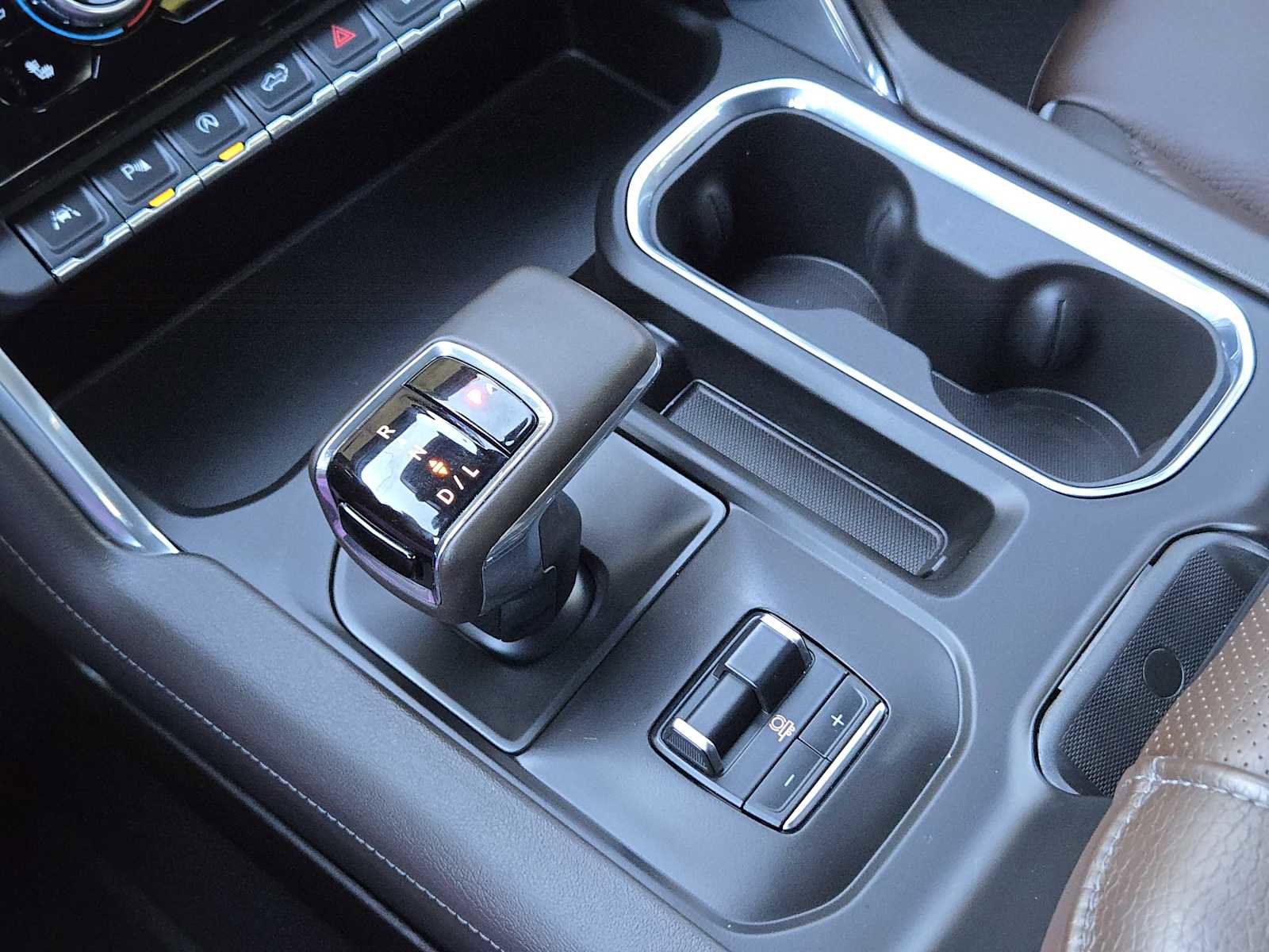 Certified 2023 GMC Sierra 1500 Denali w/ Denali Reserve Package image 20