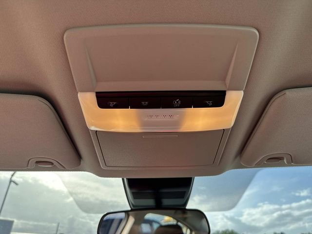 Used 2025 Nissan Altima 2.5 SV FWD image 50