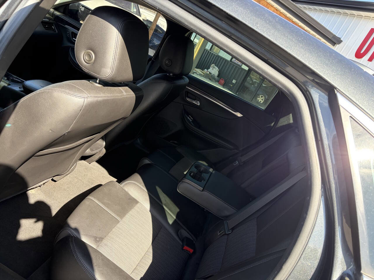 Used 2019 Chevrolet Impala LT image 16