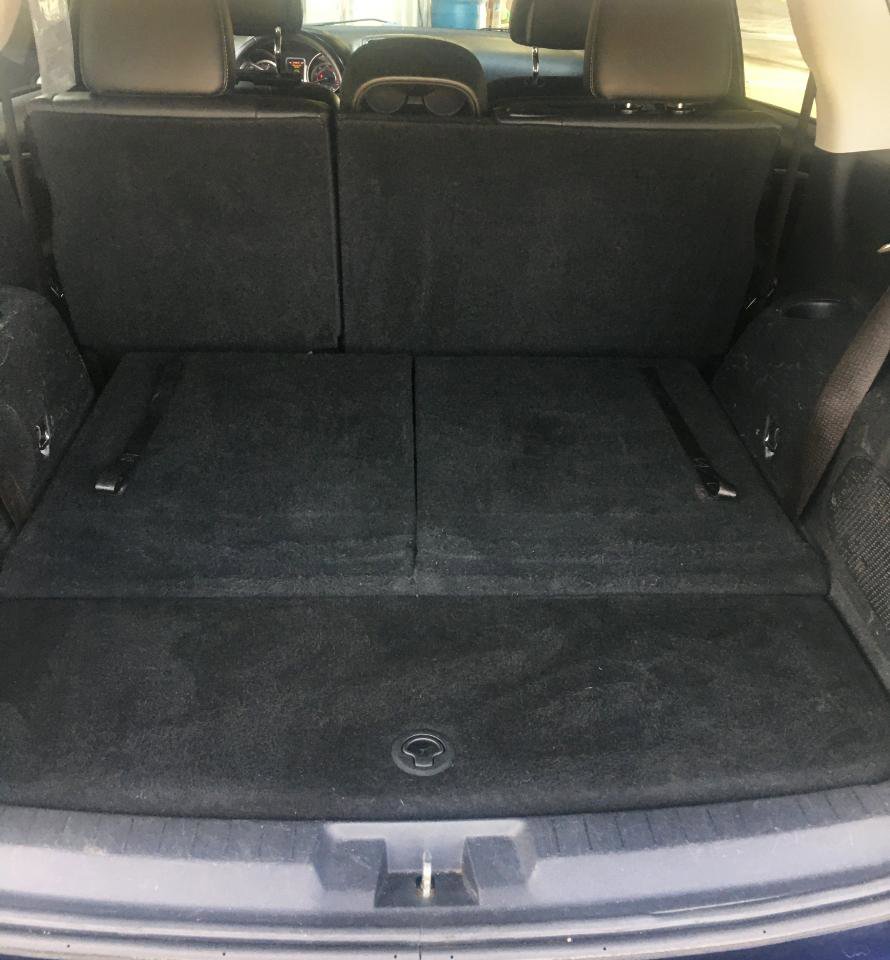 Used 2018 Dodge Journey Crossroad image 22