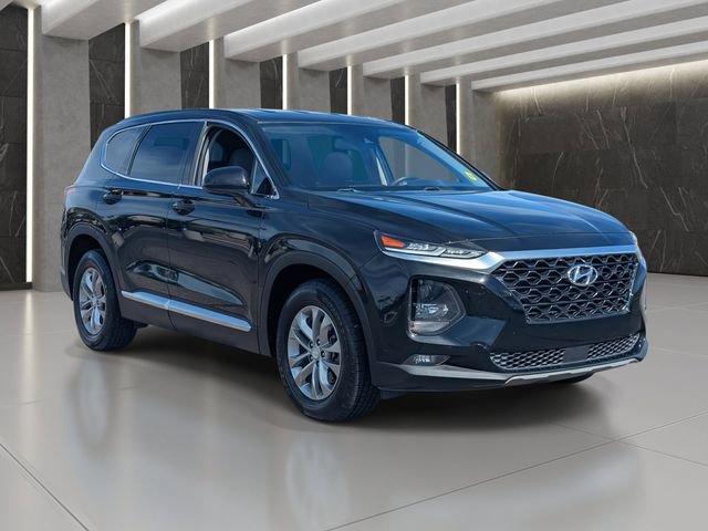 Used 2020 Hyundai Santa Fe SEL image 8
