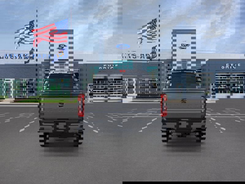 New 2026 Ford F250 XLT w/ XLT Premium Package image 5