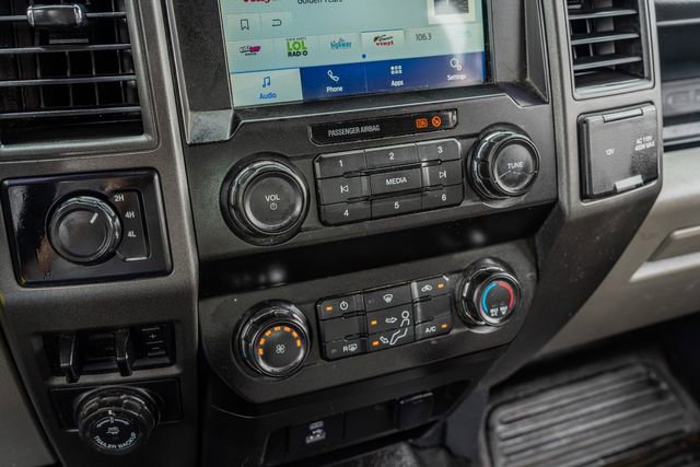Used 2022 Ford F350 XL w/ STX Appearance Package image 29