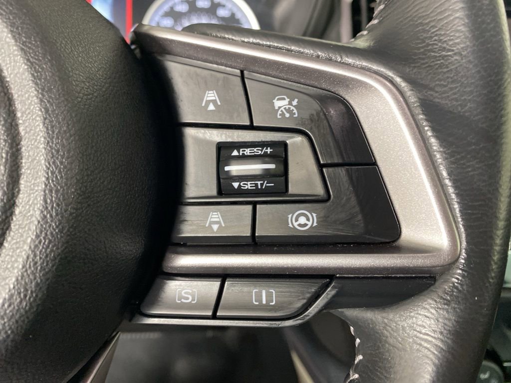 Used 2023 Subaru Forester Premium image 25