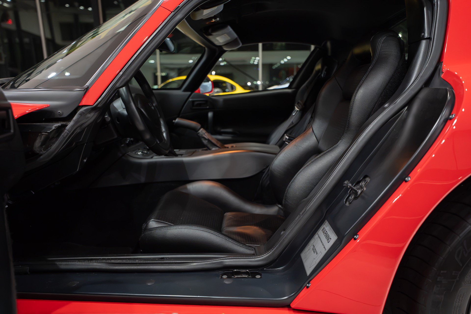 Used 1997 Dodge Viper GTS RWD image 7